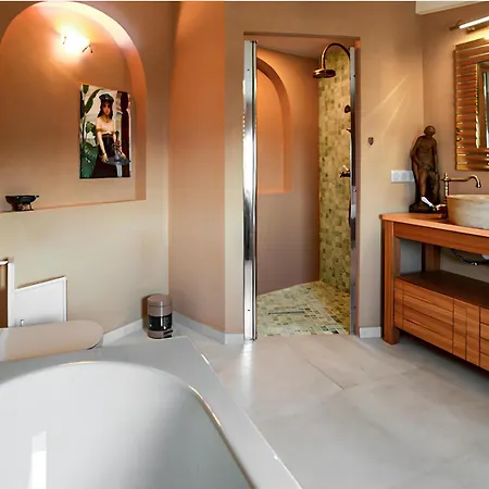 Villa With Swimming In Nice Nice