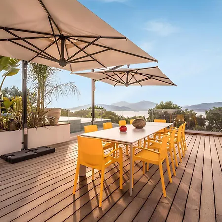 Hébergement de vacances Villa With Swimming In Nice *